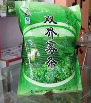 雷波綠茶