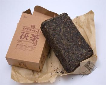 湖南益陽(yáng)黑茶