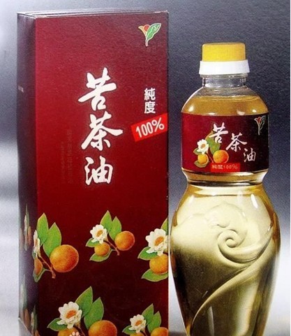 南昌苦茶油