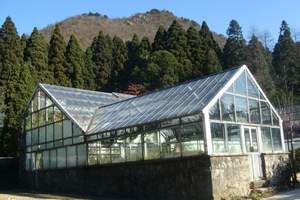 廬山植物園