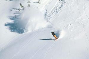 阿爾山滑雪場