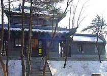 寶泉山善緣寺