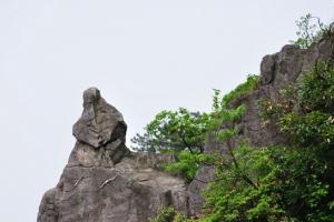 神霧山風(fēng)景區(qū)